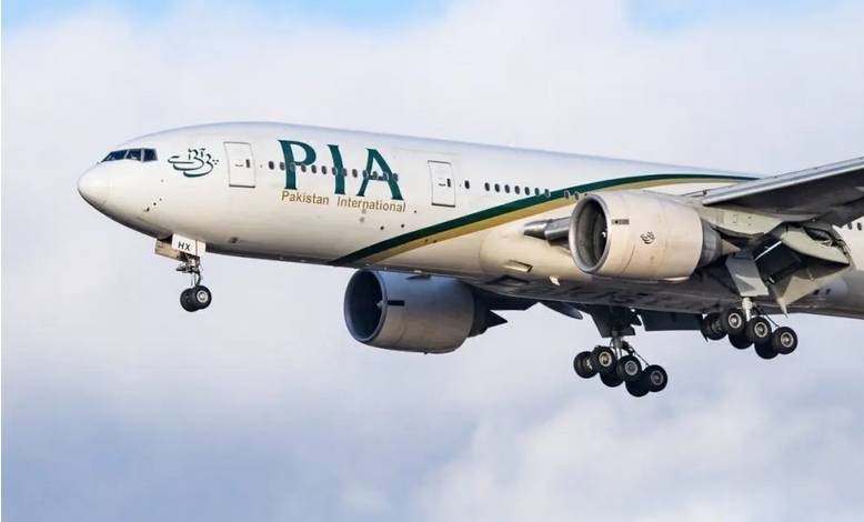 16 passengers on PIA flight to Denmark test corona positive