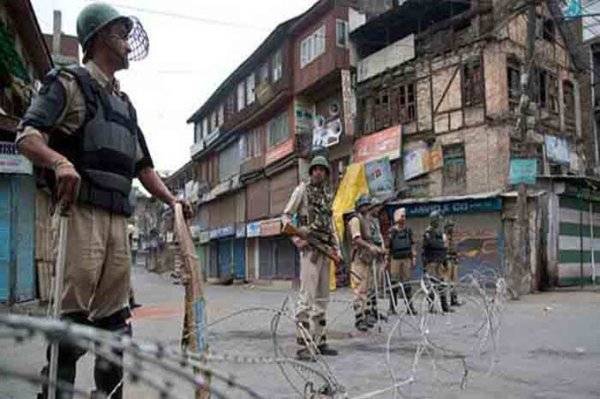 Indian troops martyr three more Kashmiri youth