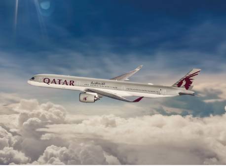 Qatar Airways announces ‘good news’ for passengers travelling to Pakistan