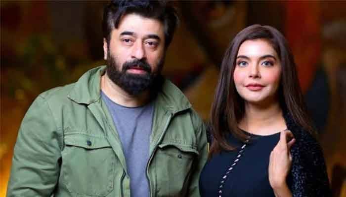 Yasir Nawaz, Nida donate plasma after recovering from Covid-19