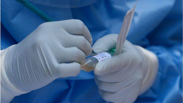 Dozens of girls at India abuse shelter contract coronavirus