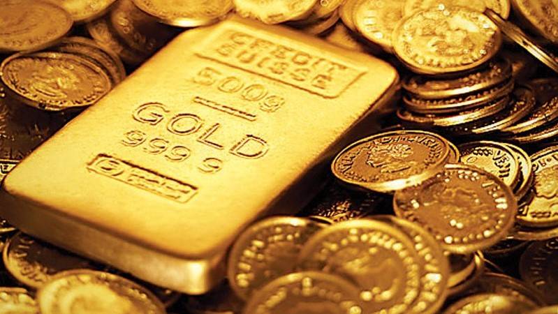 Gold in Pakistan makes all-time high record