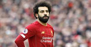 Salah left on the bench for Liverpool return
