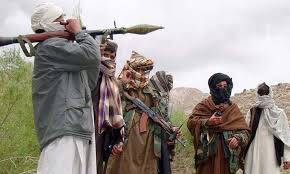 Taliban killed 291 Afghan security personnel in past week: Govt