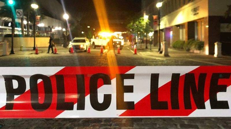 Two killed, seven wounded in shooting at Juneteenth party: US media