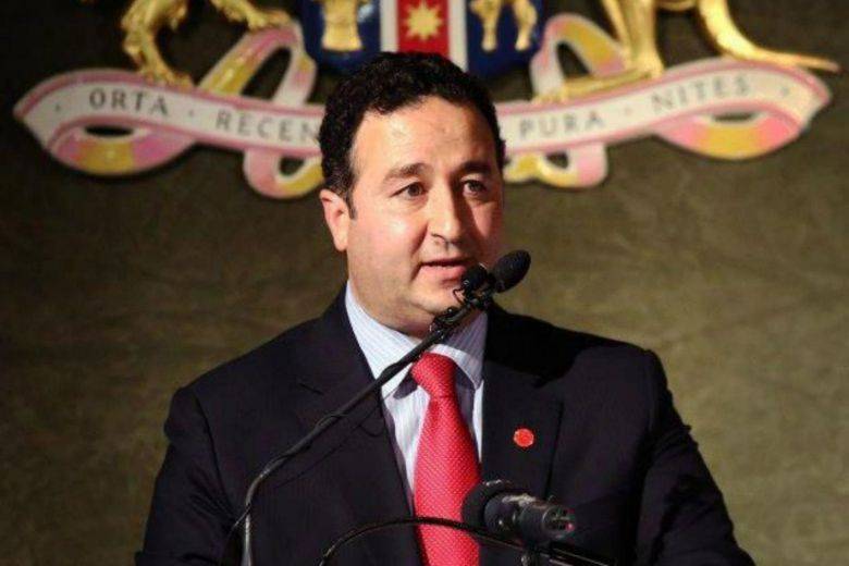 Australian intelligence raids target lawmaker over China links
