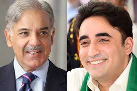 Shehbaz, Bilawal agree to hold APC next week, reject budget