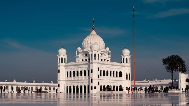 Pakistan to reopen Kartarpur Sahib Corridor on Monday