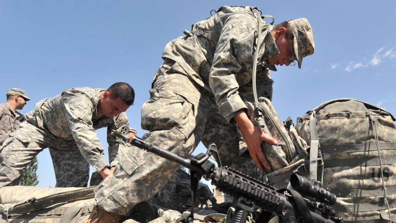 Russia condemns claims it aided Taliban attacks on US troops