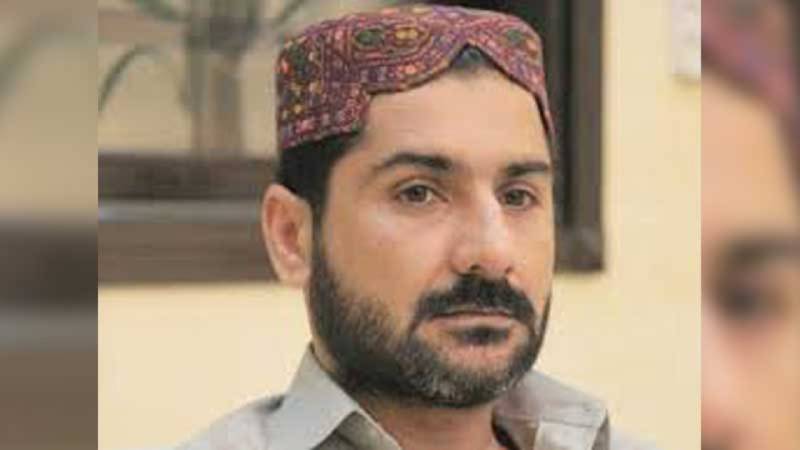 ATC indicts Uzair Baloch in kidnap-murder case