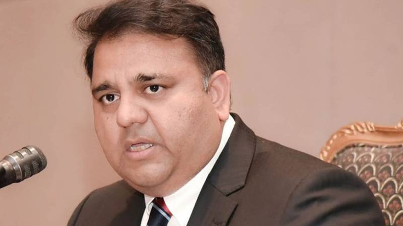 Issue of 24News closure must be resolved: Fawad