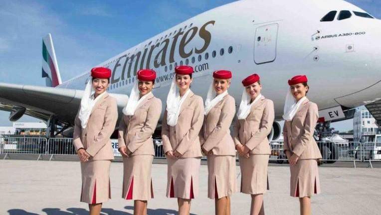 Emirates Airline lays off more pilots, crew