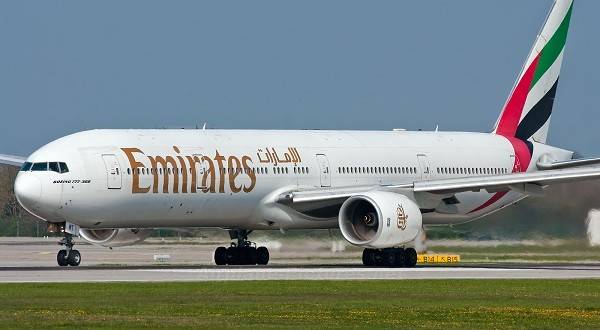 Emirates Airline resumes flights to 6 more cities