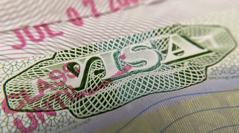 Pakistani students fear deportation over Trump visa threat