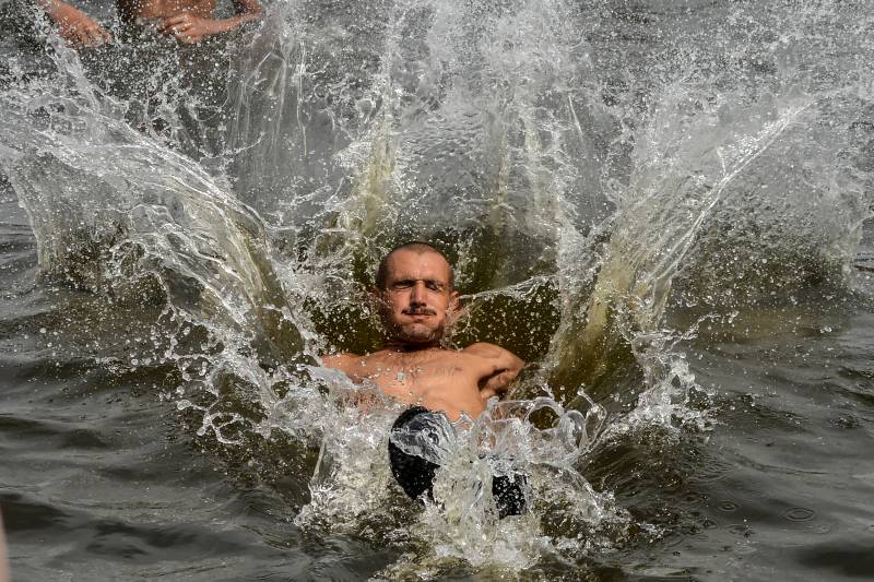 UN forecasts even warmer temperatures over next 5 years