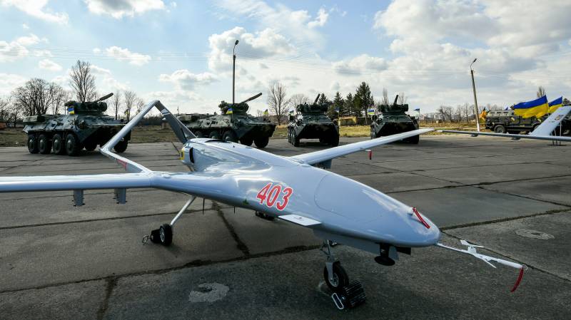 World entering new military 'drone age': UN expert