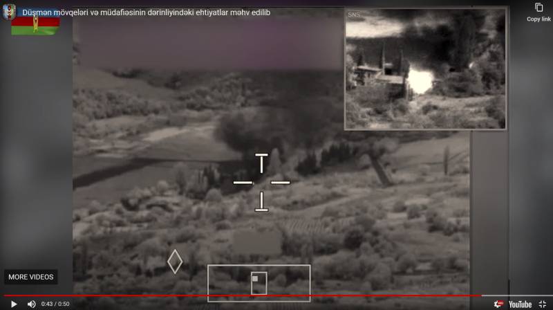 Nine soldiers dead in new fighting on Armenia-Azerbaijan border