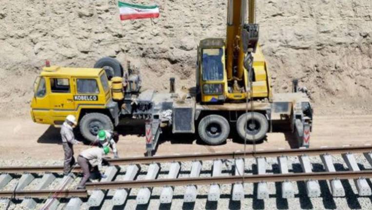 Iran kicks out India from Chabahar-Zahedan railway project
