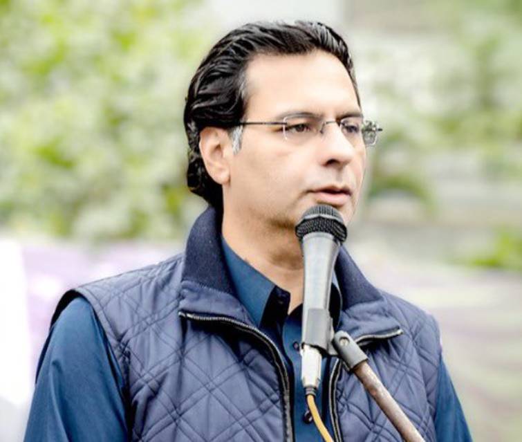 Moonis Elahi urges govt to provide urgent relief to farmers