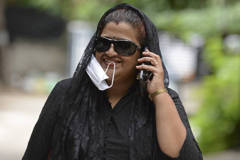 Police levy thousands of fines as Indians chafe at mask rules