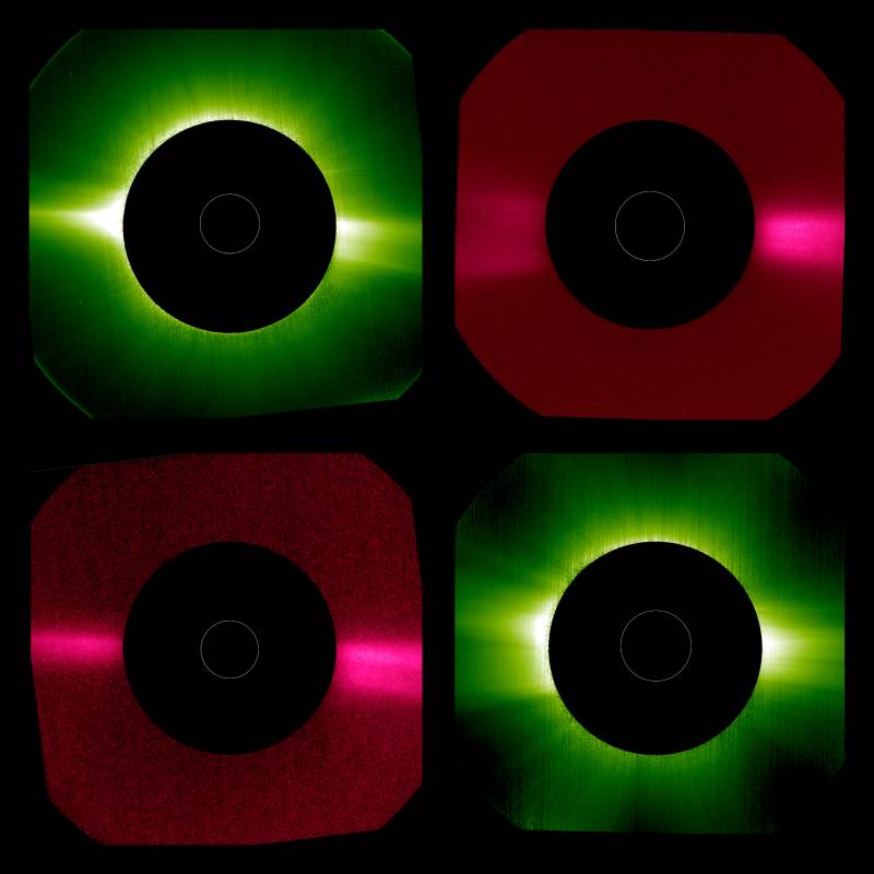 Solar Orbiter gives scientists unprecedented look at Sun