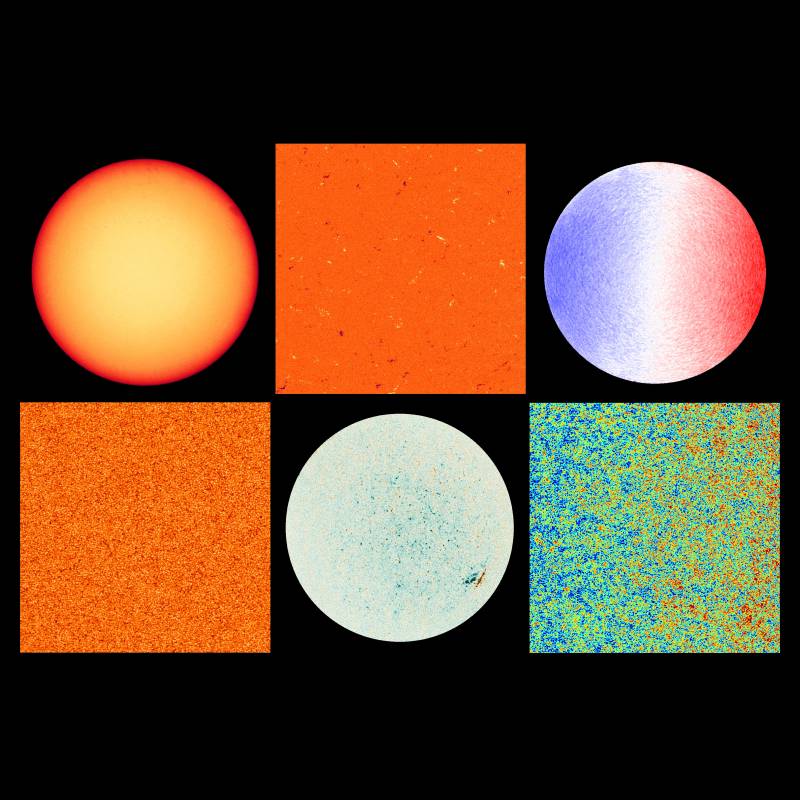 Solar Orbiter gives scientists unprecedented look at Sun