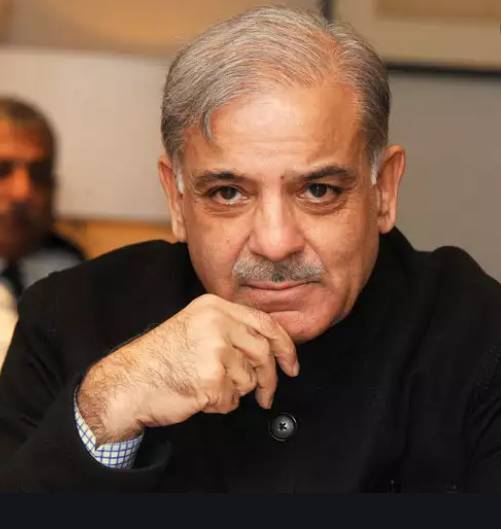Kashmiris suffered the most, says Shehbaz Sharif