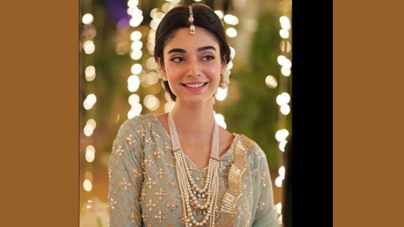 Noor Zafar's latest pictures winning over internet