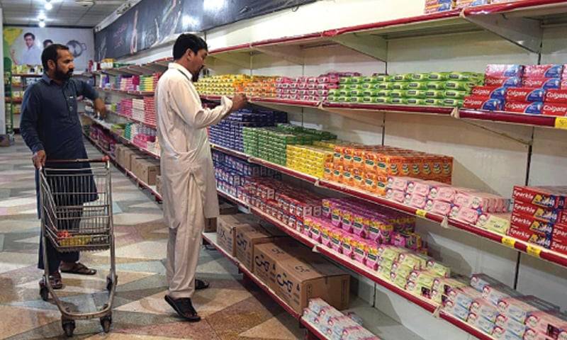 50, 000 new Utility Stores to be set up countrywide, NA told