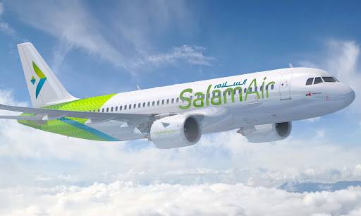 SalamAir to airlift Pakistanis from Muscat through six flights