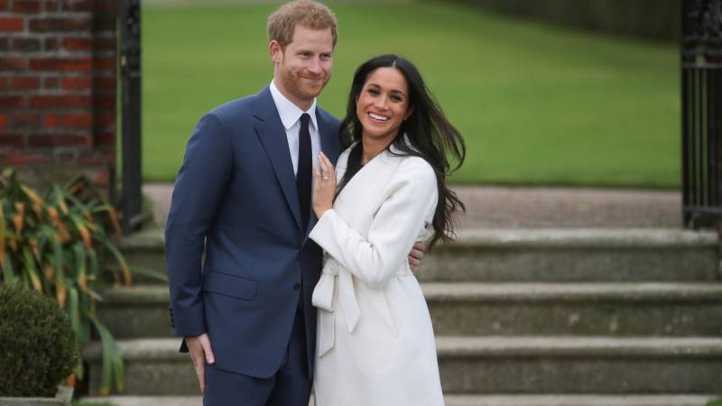 Harry and Meghan book lifts lid on bitter split with family