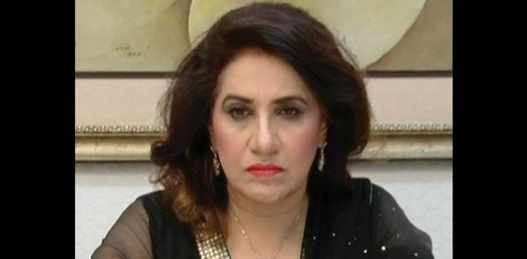 PTI cancels Uzma Kardar’s basic membership