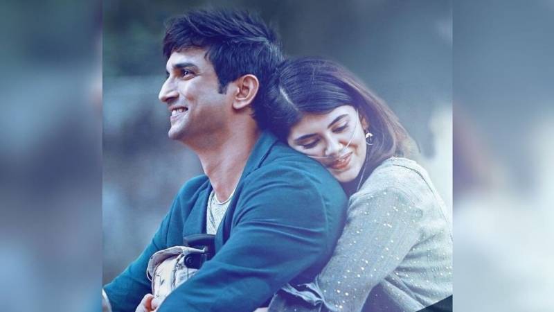Sushant Singh Rajput’s fans get emotional watching his last journey