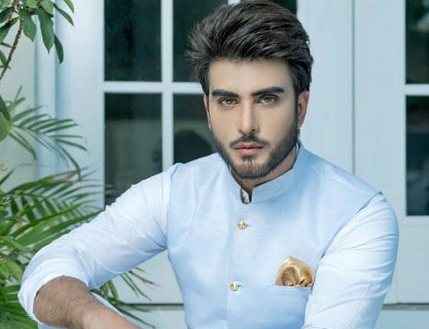 Is Imran Abbas thinking to bid farewell to showbiz Industry?