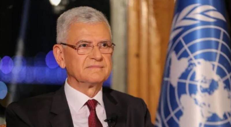 UNGA president postpones visit to Pakistan