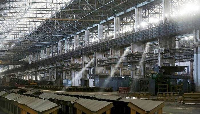 Brig Shujah Hassan appointed CEO Pakistan Steel Mills