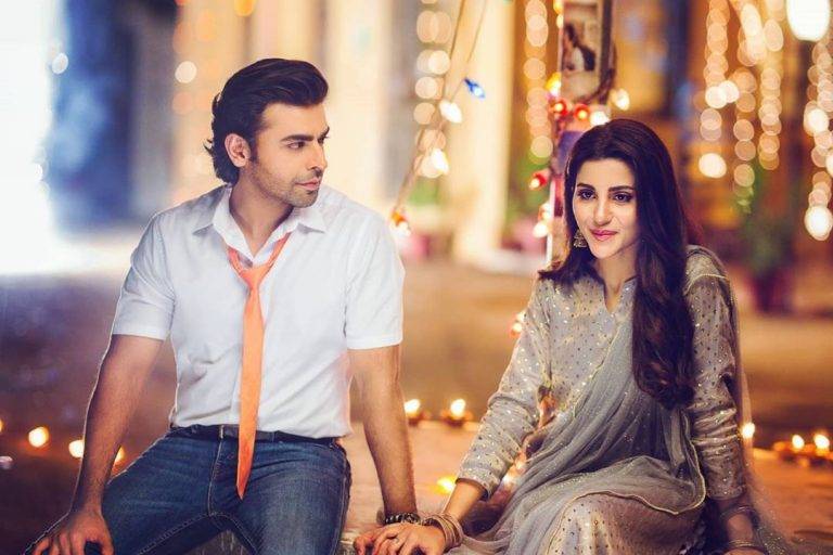 Farhan Saeed, Sohai Ali Abro to be seen in ‘Prem Gali’