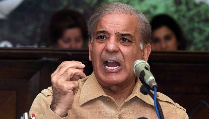 Bhutto initiated nuclear programme, Nawaz culminated it: Shehbaz