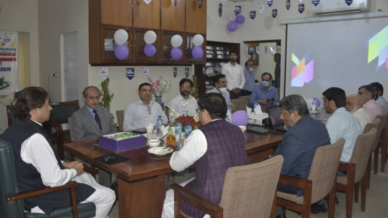 Tevta launches Online Procurement Management System