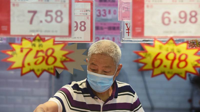 China's economic recovery speeds up in third quarter