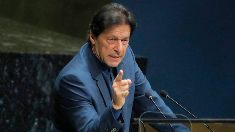 PM warns of second wave of coronavirus in big cities