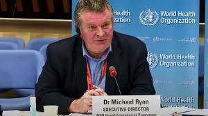 Enforce quarantine to crush pandemic, says WHO