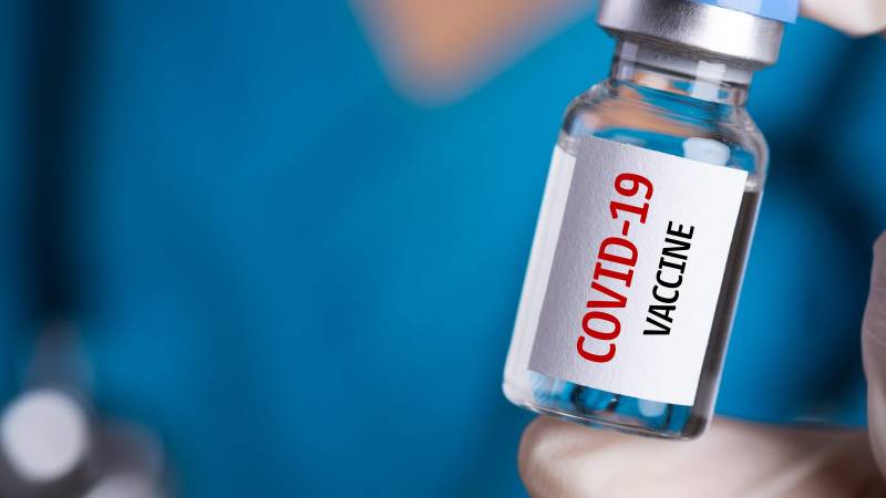 Scientists raise alarm over signs of vaccine 'hesitancy'