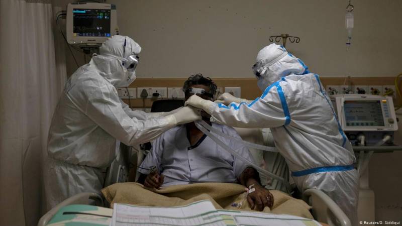 Pakistan reports 19 Covid-19 deaths amid uptick in new cases
