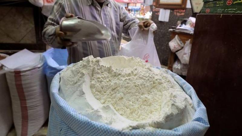 Punjab govt increases wheat quota for flourmills