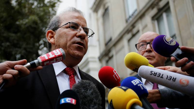 Muslims 'not persecuted' in France, says country's Muslim council