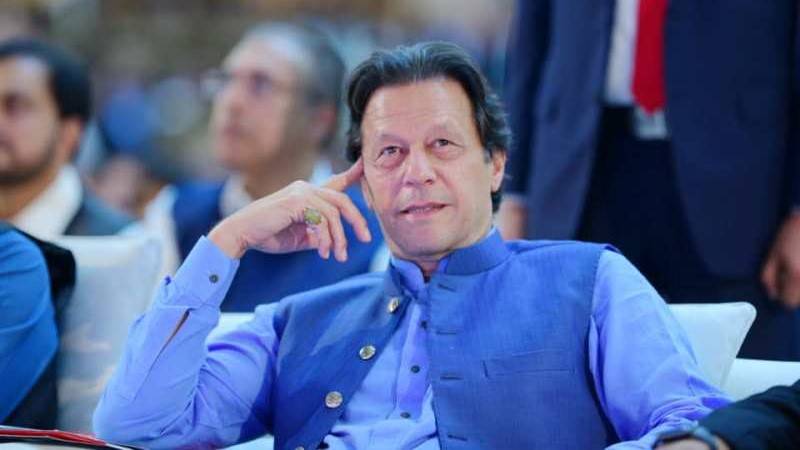 PM Imran to arrive in Lahore on Oct 28