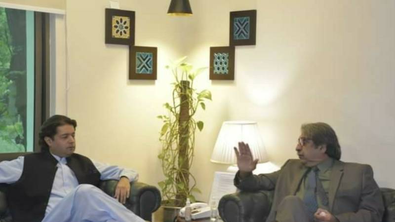Seasoned hospitality manager to set up Tevta Centre of excellence in Murree 