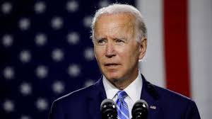 Biden says would protect Venezuelans in US, change Cuba policy