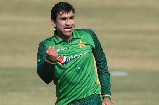 Iftikhar, Babar star in Pakistan's series-clinching win
